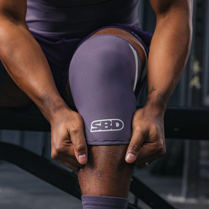 ASPIRE 7MM KNEE SLEEVES