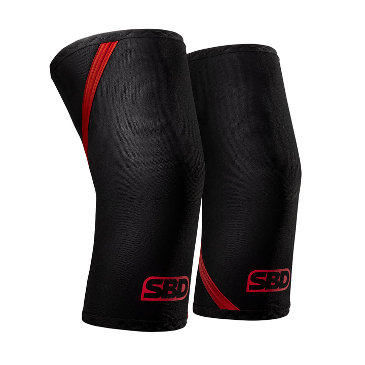 7MM KNEE SLEEVES