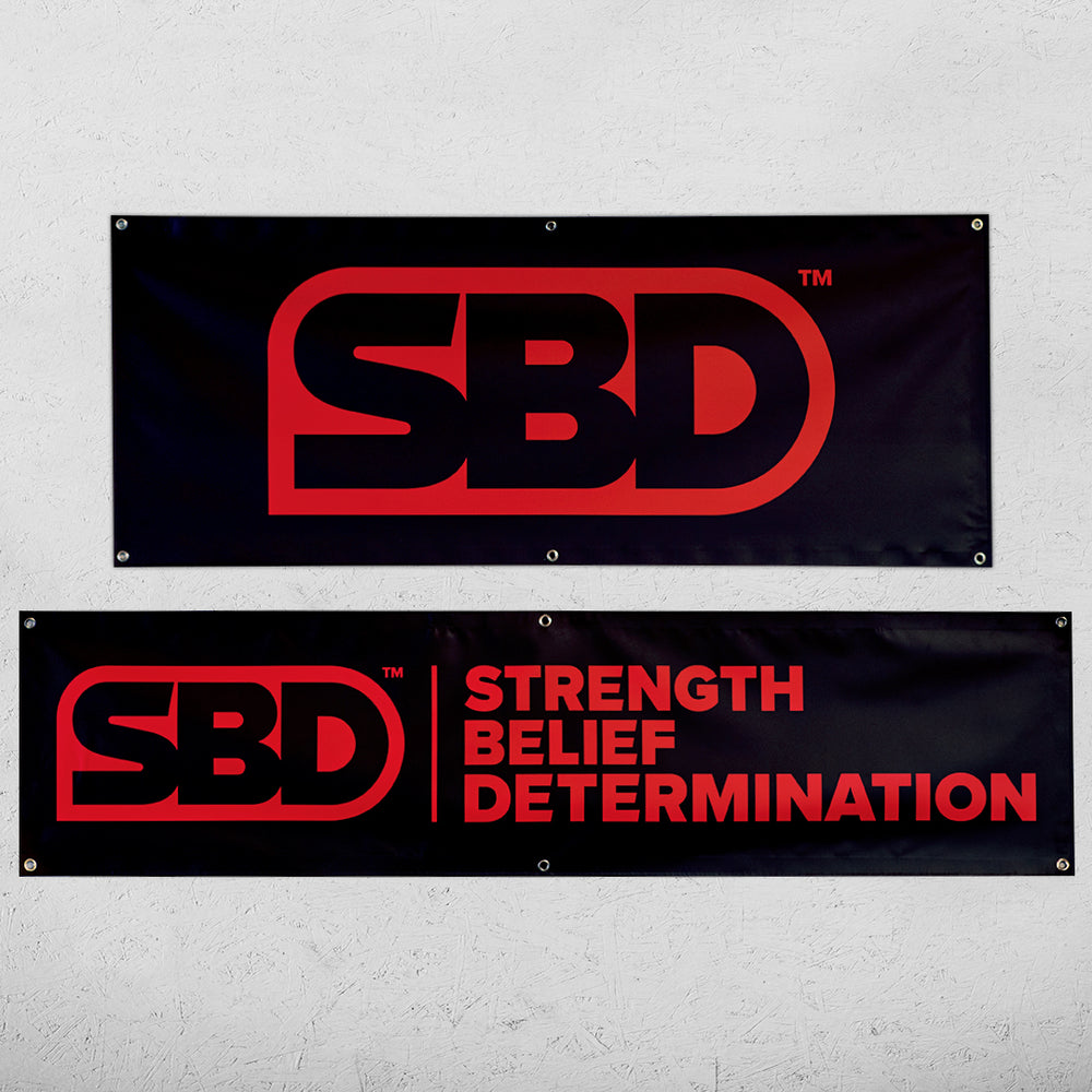 SBD Banner Brand 