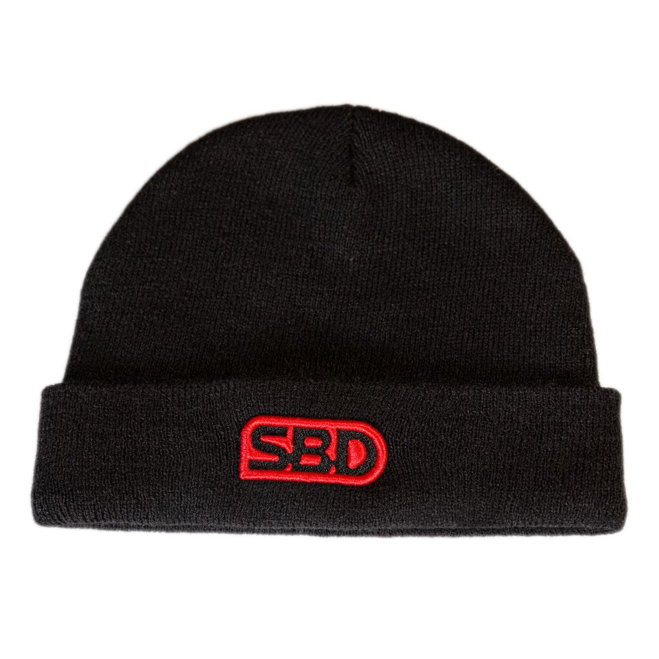 Best SBD Beanie 