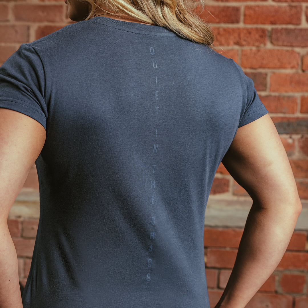 SERENITY BRAND T-SHIRT