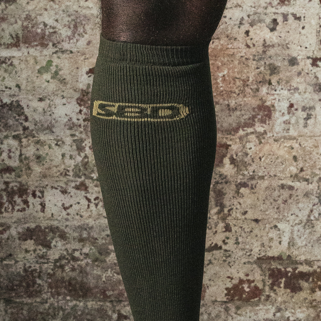 RESOLVE DEADLIFT SOCKS