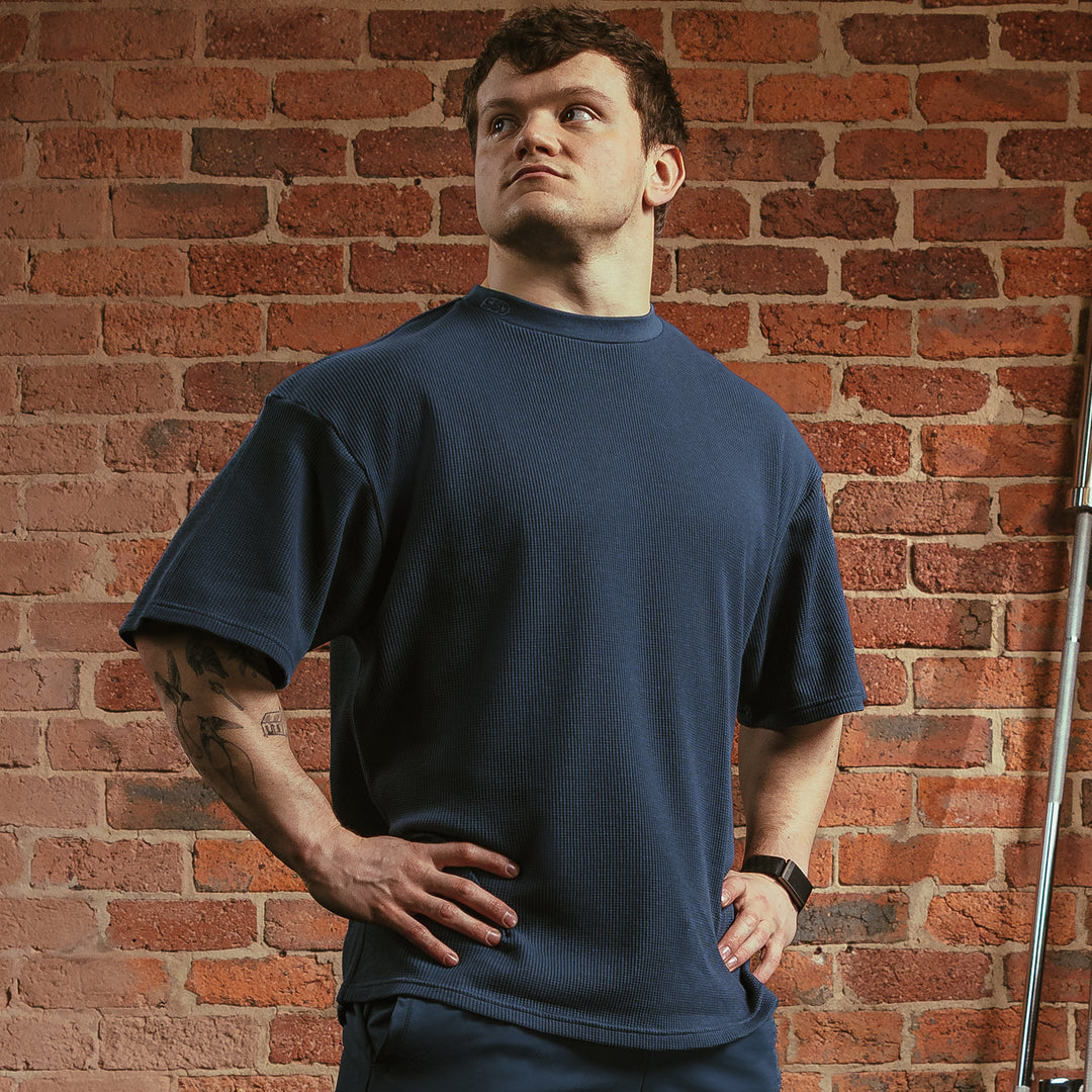 SERENITY UNISEX OVERSIZED T-SHIRTS