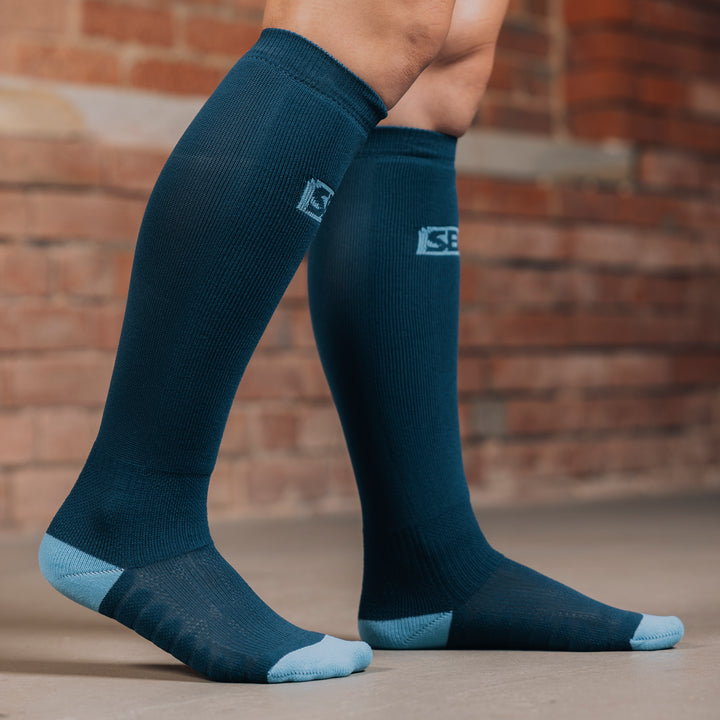 DEADLIFT SOCKS REFLECT