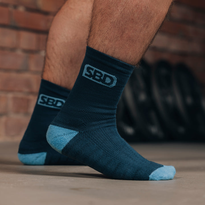 REFLECT SPORTS SOCKS