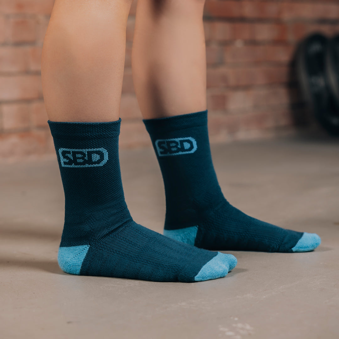 REFLECT SPORTS SOCKS