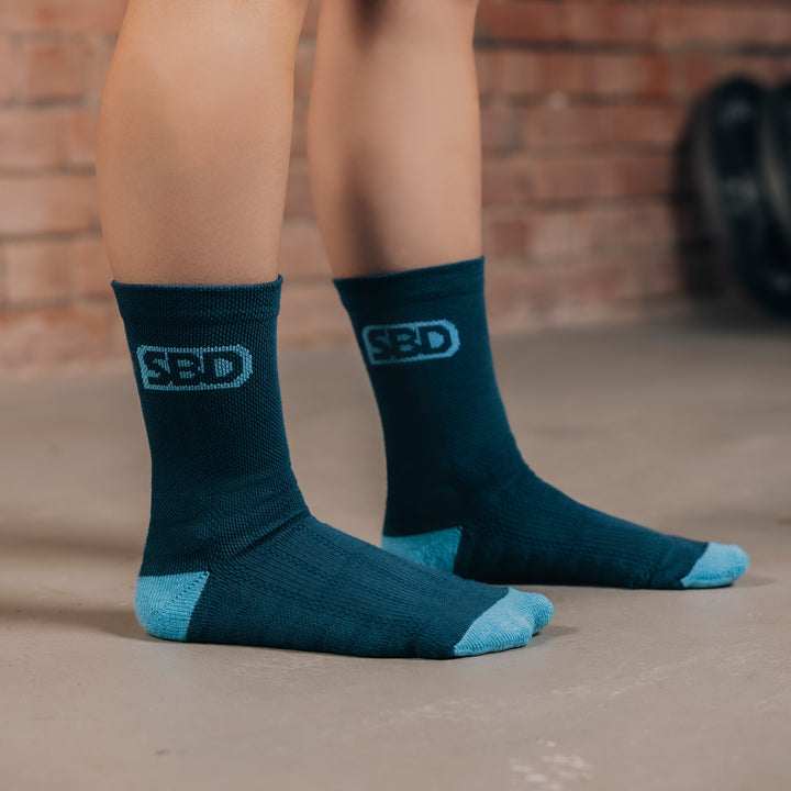 REFLECT SPORTS SOCKS