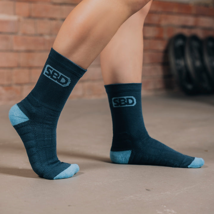 REFLECT SPORTS SOCKS