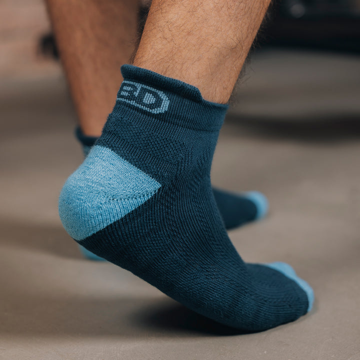 REFLECT TRAINER SOCKS