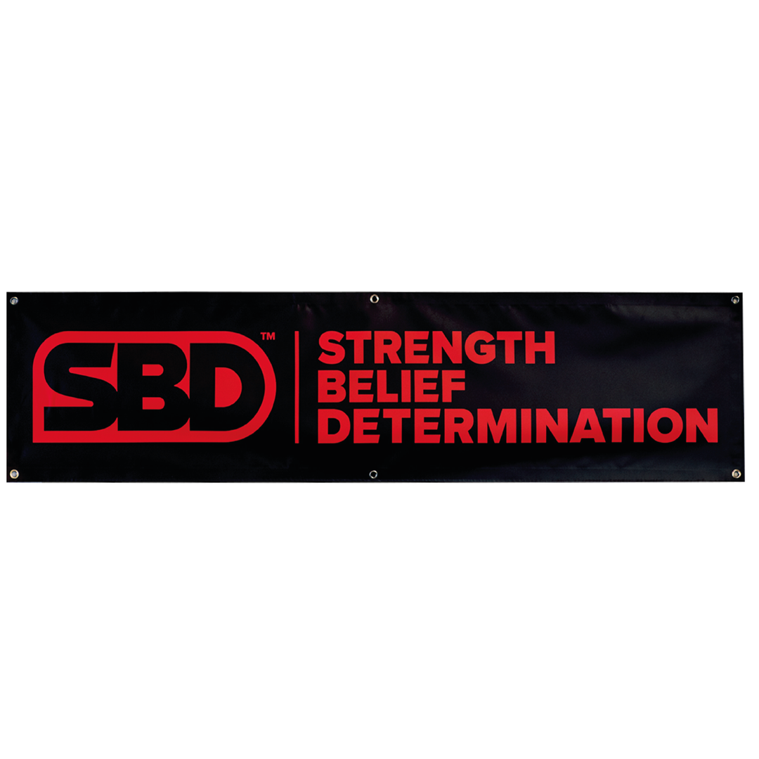 SBD Banner Brand 