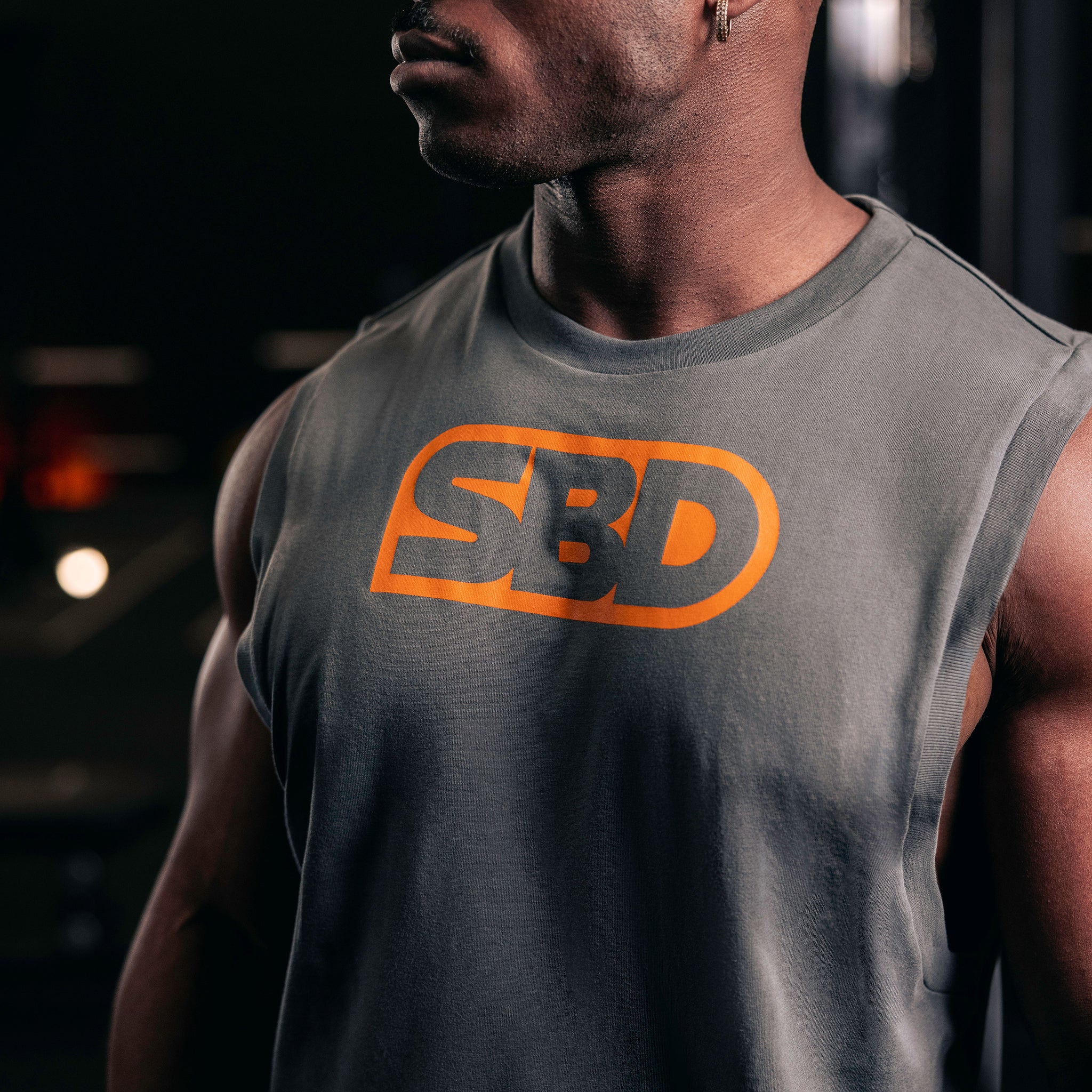 SBD Tank Tops | SBD Malta | Free MT & Gozo Delivery
