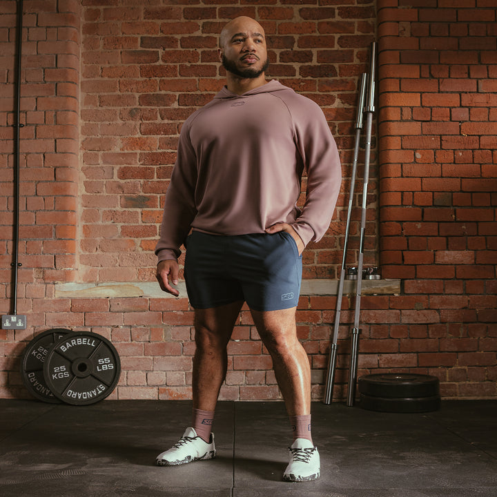SERENITY TRAINING HOODIE