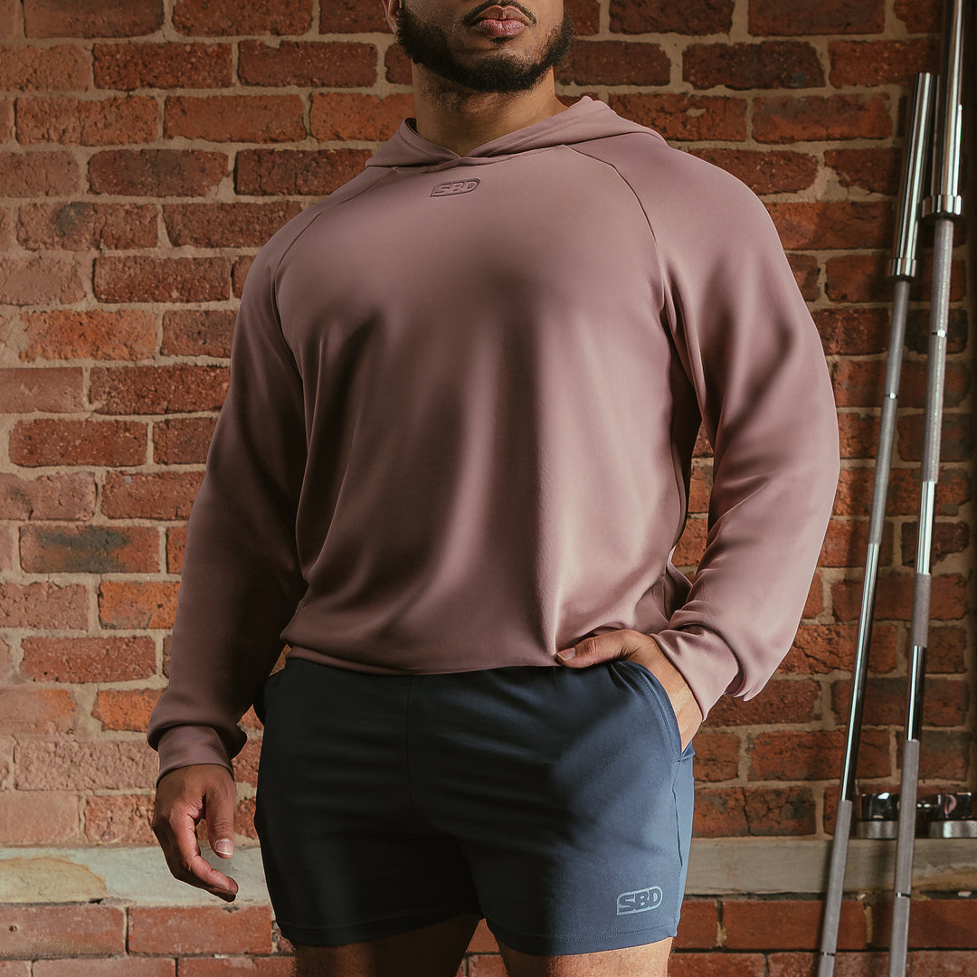 SERENITY TRAINING HOODIE