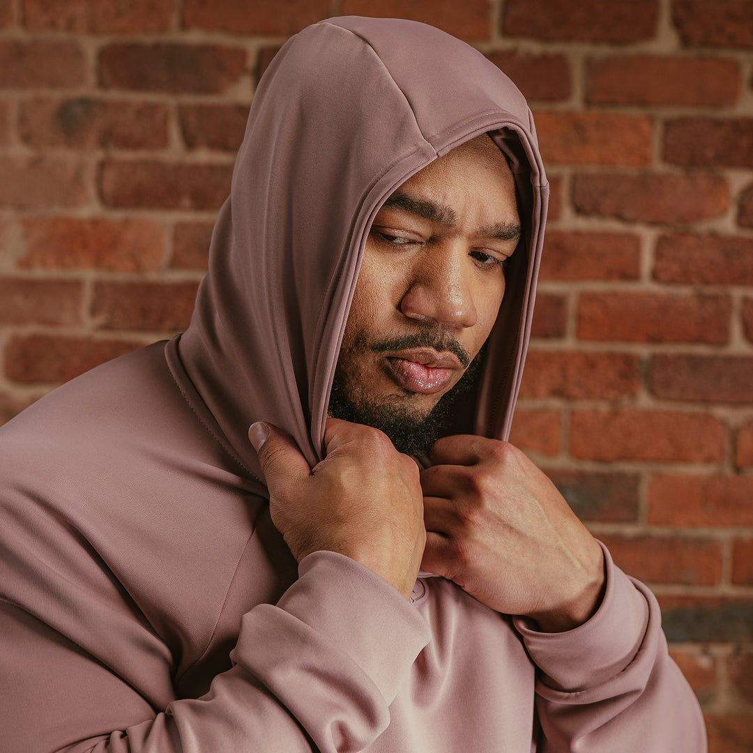 SERENITY TRAINING HOODIE
