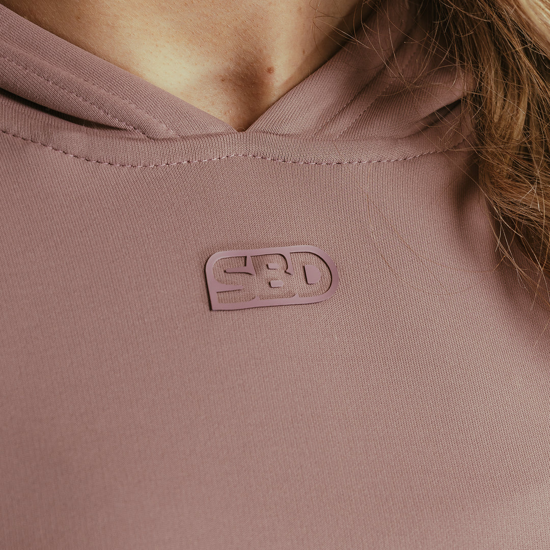 SERENITY TRAINING HOODIE