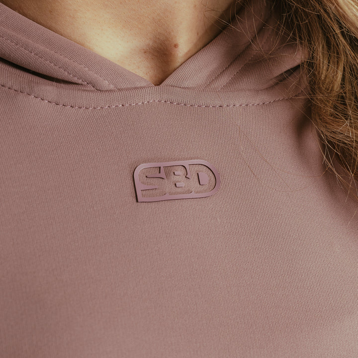SERENITY TRAINING HOODIE