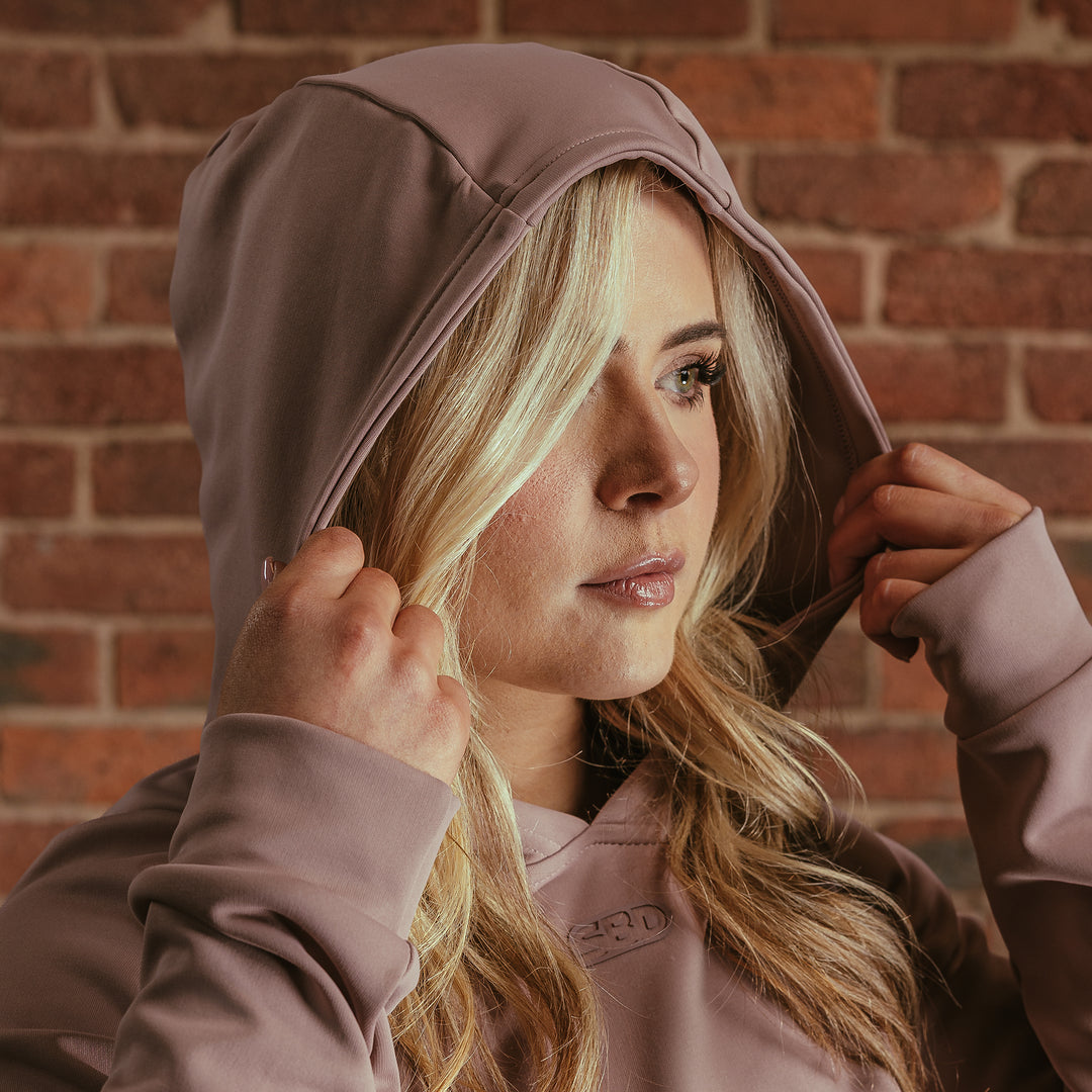 SERENITY TRAINING HOODIE