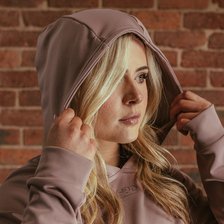 SERENITY TRAINING HOODIE
