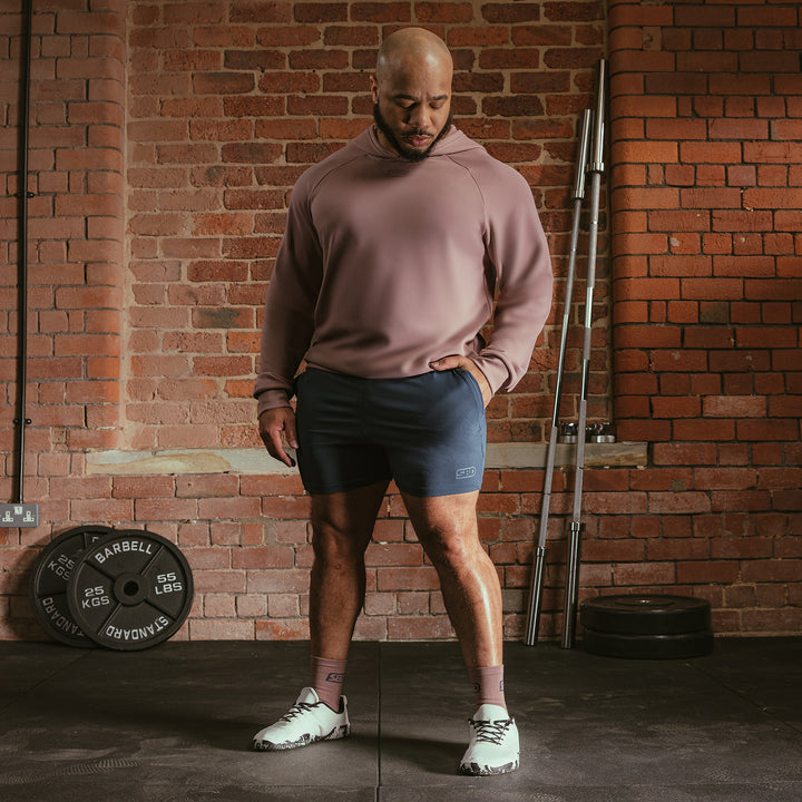 SERENITY TRAINING SHORTS