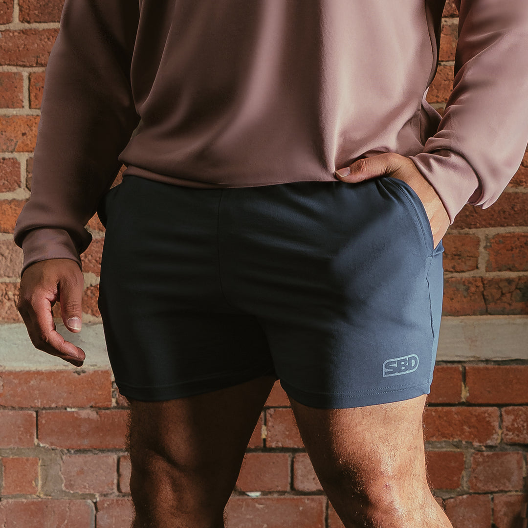 SERENITY TRAINING SHORTS