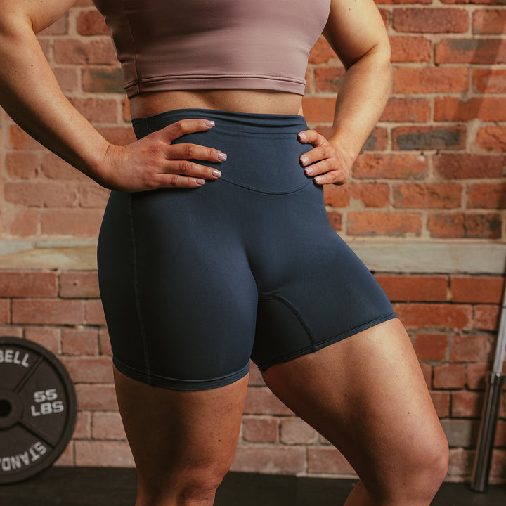 SERENITY TRAINING SHORTS