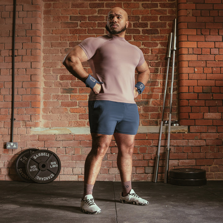SERENITY TRAINING T-SHIRT