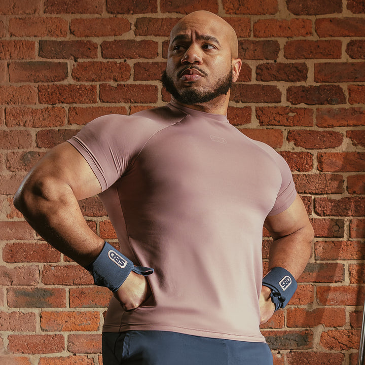 SERENITY TRAINING T-SHIRT