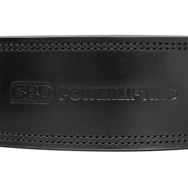 SBD 13mm Lifting Belt 